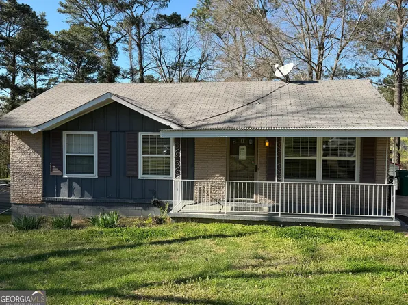 514 Clara Dr, Riverdale, GA 30274