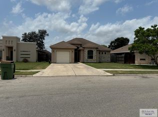 3176 Calle Argentina, Brownsville, TX 78526