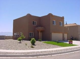 3528 Old Mill Rd NE, Rio Rancho, NM 87144
