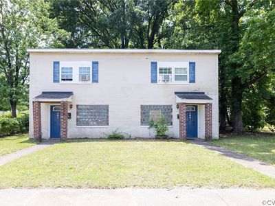 417 Hunt Ave, Richmond, VA, 23222