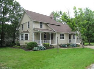 2941 Cannon Rd, Twinsburg, OH 44087