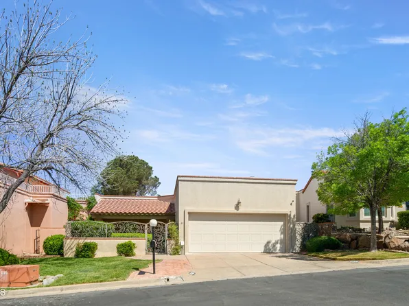 6186 Los Felinos Cir, El Paso, TX 79912