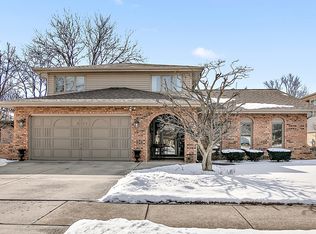 5911 W 126th Pl, Alsip, IL 60803