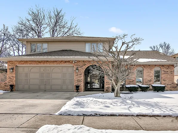 5911 W 126th Pl, Alsip, IL 60803