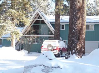 709 Michael Dr, South Lake Tahoe, CA 96150