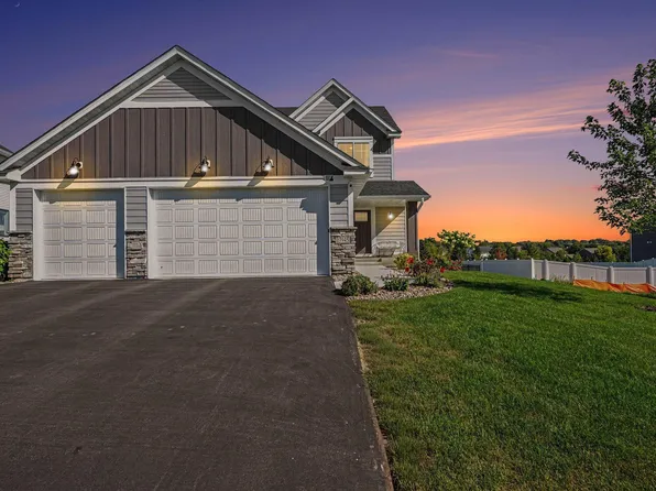 17945 Hidden Creek Trl, Lakeville, MN 55044