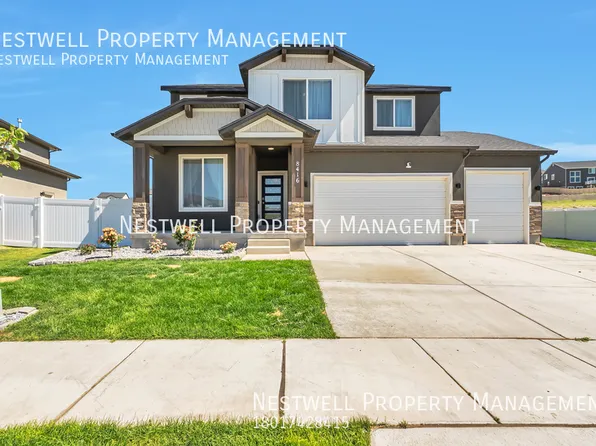 8416 N Sun Crest Dr, Eagle Mountain, UT 84005