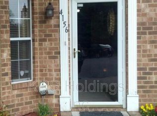 4156 Long Point Blvd, Portsmouth, VA 23703