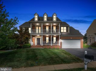 507 Saddleback Trl, Mount Airy, MD 21771
