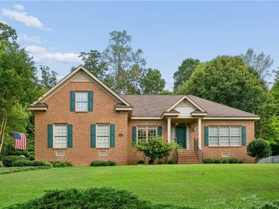 209 Mill Stream Way, Williamsburg, VA, 23185