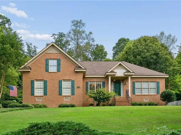 209 Mill Stream Way, Williamsburg, VA 23185