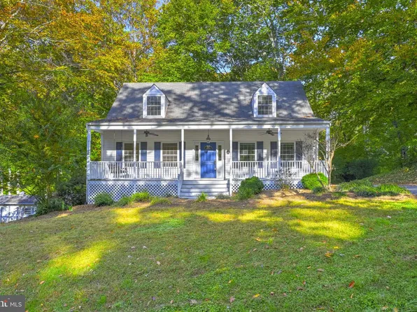 475 Cardinal Dr, Lusby, MD 20657