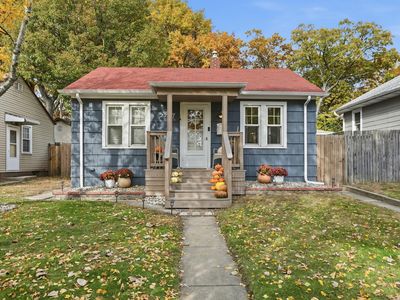 2727 Clough Ave, Highland, IN, 46322