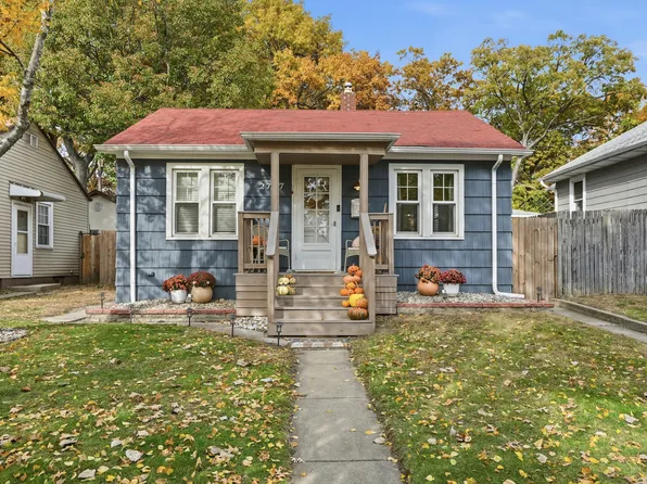2727 Clough Ave, Highland, IN 46322