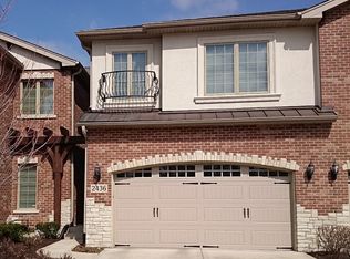 2436 Nicola Ct, Addison, IL 60101