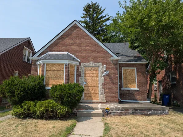 19569 Westphalia St, Detroit, MI 48205