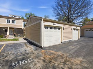 5158 Coppertree Ln, Avon, IN