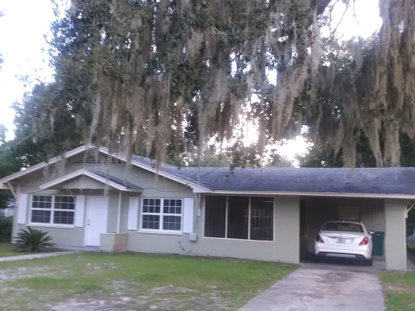 1022 E 9th Ave, Mount Dora, FL 32757