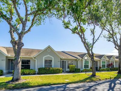 10808 King George Ln #2602, Naples, FL, 34109