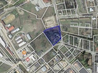 218 Gilmer Ave, Glenwood, AR 71943