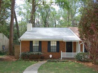 212 Whetherbine Way W, Tallahassee, FL 32301