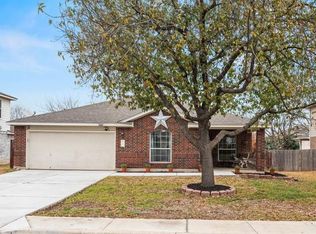 251 Bluestem St, Kyle, TX 78640