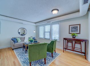 1115 3rd St #D, Muskegon, MI 49441