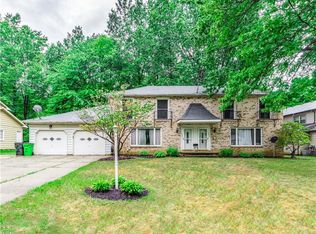 4226 & 4230 Woodpark Dr, Stow, OH 44224