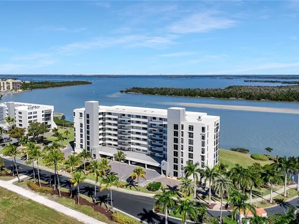 4203 Bay Beach LN #7H, FORT MYERS BEACH, FL 33931