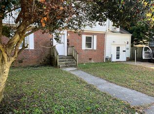 317 W Little Creek Rd APT 3, Norfolk, VA 23505