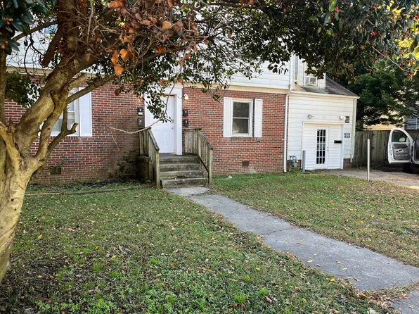 317 W Little Creek Rd APT 3, Norfolk, VA 23505