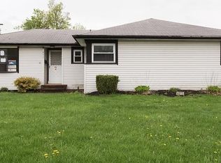 4615 Broadway, Depew, NY 14043
