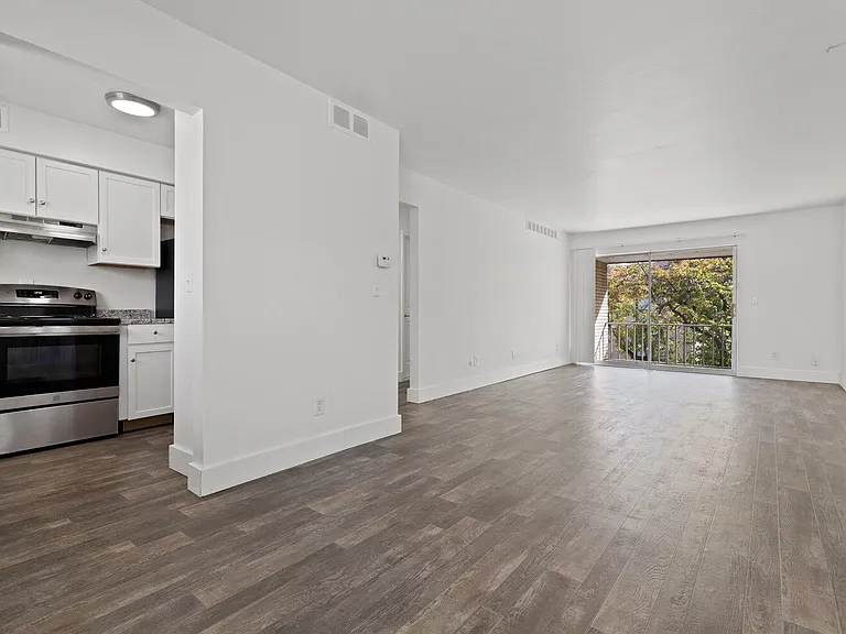 Open Concept Design