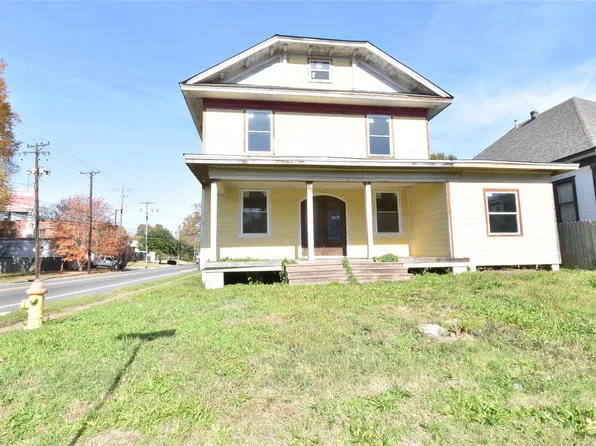 1134 College St, Shreveport, LA 71104