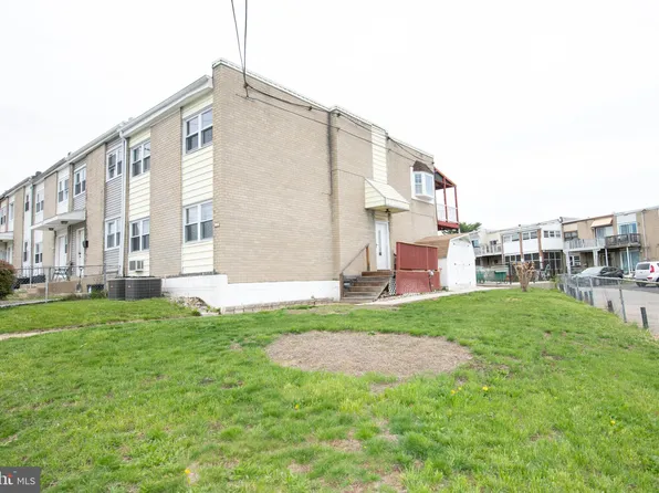 3423 Morrell Ave, Philadelphia, PA 19114