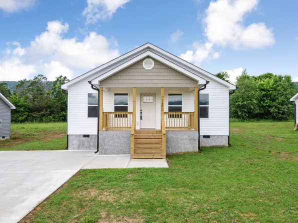 160 Galloway Airport Rd, Dunlap, TN 37327