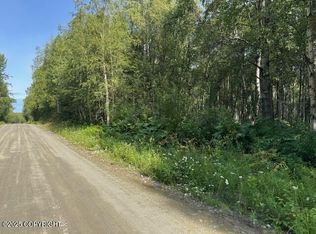 32411 S Mount Brooks Dr, Talkeetna, AK 99676
