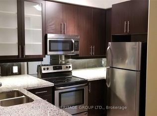 131 Upper Duke Cres #805, Markham, ON L6G 0C9