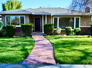 1264 Malone Rd, San Jose, CA 95125