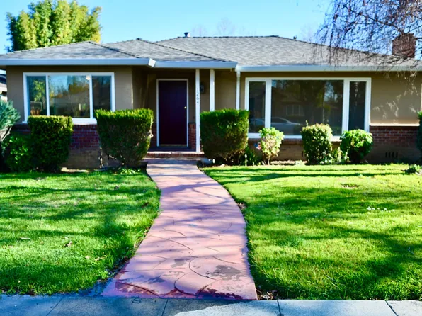 1264 Malone Rd, San Jose, CA 95125