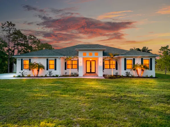 17655 44th Place N, The Acreage, FL 33470