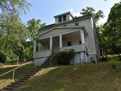 132 Racine St, Morgantown, WV, 26505