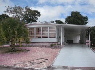 12306 Longhorn Dr, Hudson, FL 34667