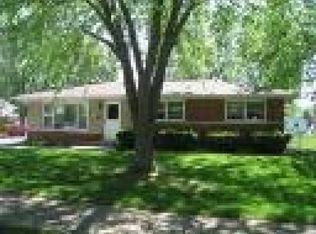 30 W 36th St, Steger, IL 60475