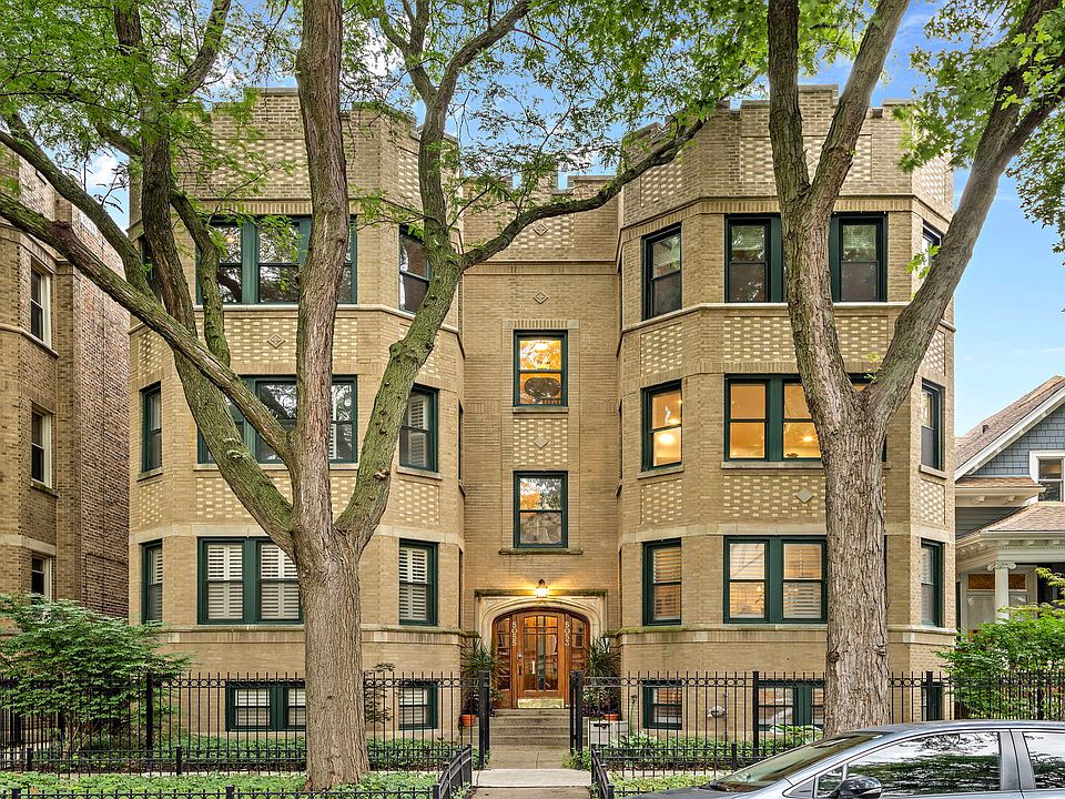 1st image of 5053 N Winchester Ave #1