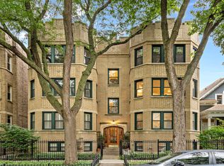 5053 N Winchester Ave #1, Chicago, IL 60640