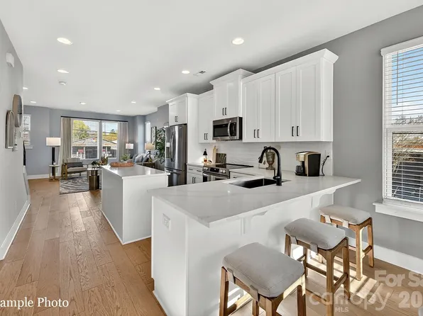 2158 N Graham St #14, Charlotte, NC 28206