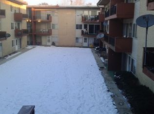 605 N Wolf Rd APT A5, Hillside, IL 60162