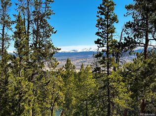 1297 Sequoia Dr #669-670, Twin Lakes, CO 81251