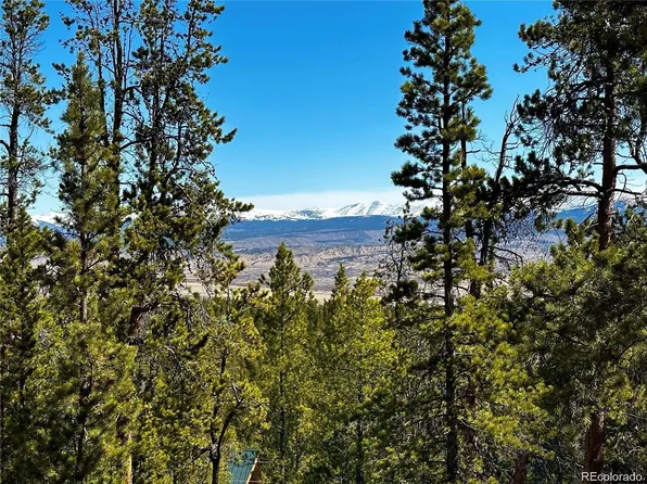 1297 Sequoia Drive LOT 669,670, Twin Lakes, CO 81251